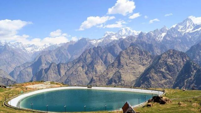 Auli