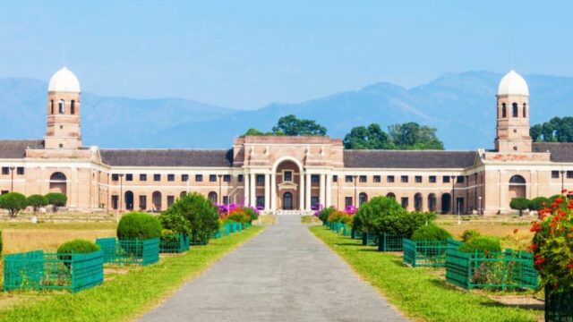 Dehradun