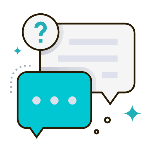 Chat to us