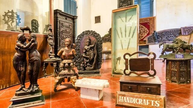 Puducherry Museum
