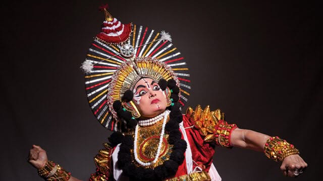 yaksha